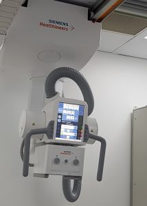 X-ray Machine
