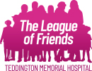 League of Friends of Teddington Memorial Hospita