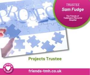 Trustees Website Sam Fudge