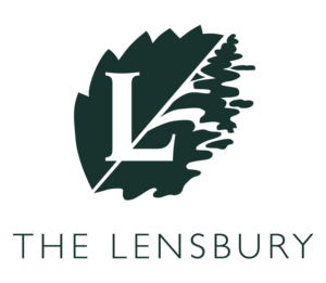 The Lensbury